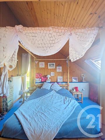 Maison à vendre  8 pièces - 160 m2 LIGNE - 44