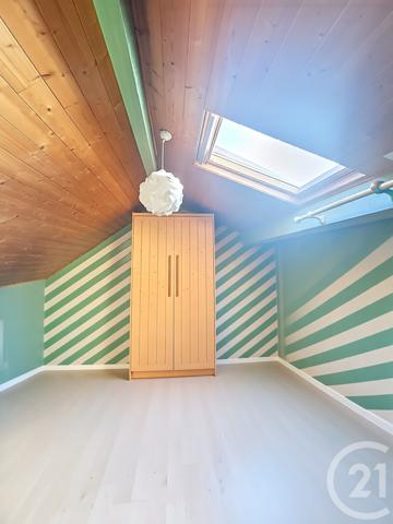 Maison à vendre  8 pièces - 160 m2 LIGNE - 44