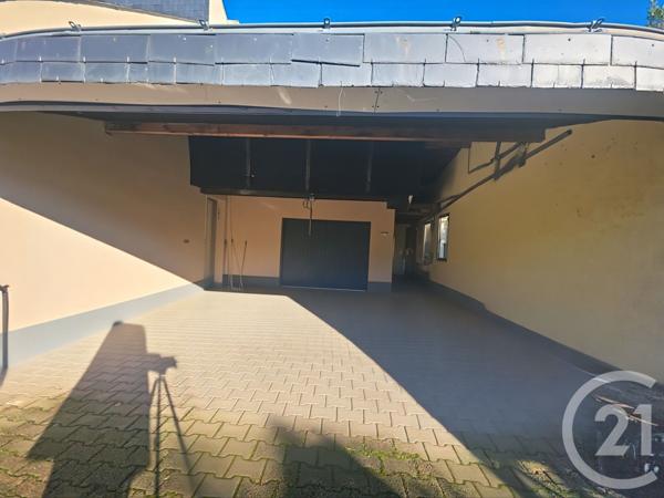 Maison à vendre  8 pièces - 160 m2 LIGNE - 44