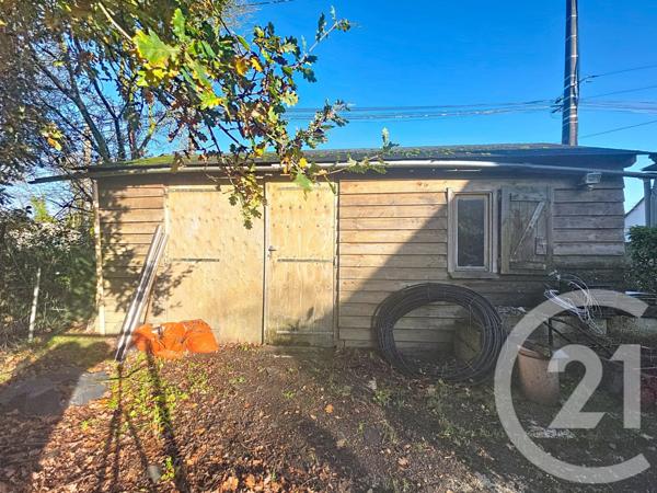 Maison à vendre  8 pièces - 160 m2 LIGNE - 44