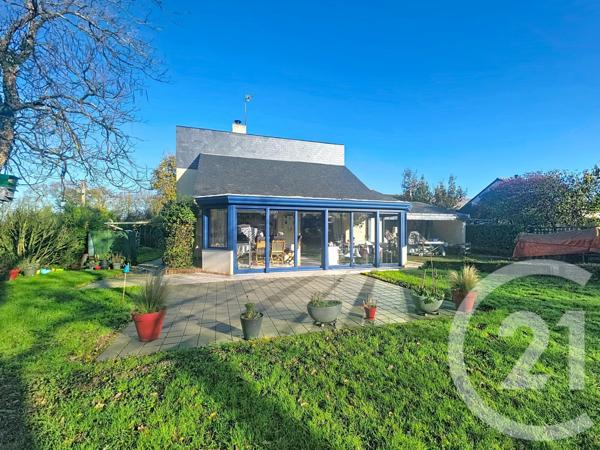 Maison à vendre  8 pièces - 160 m2 LIGNE - 44