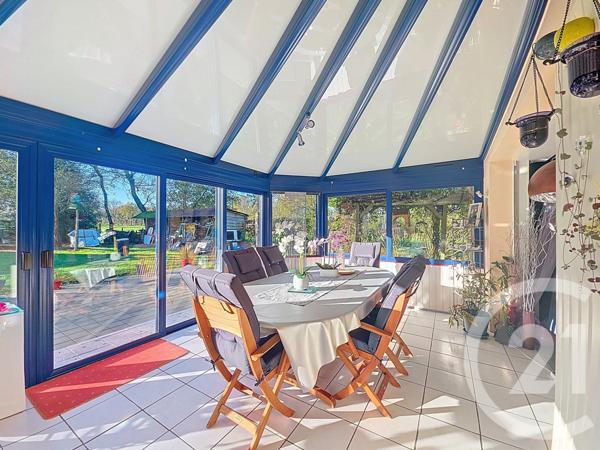 Maison à vendre  8 pièces - 160 m2 LIGNE - 44