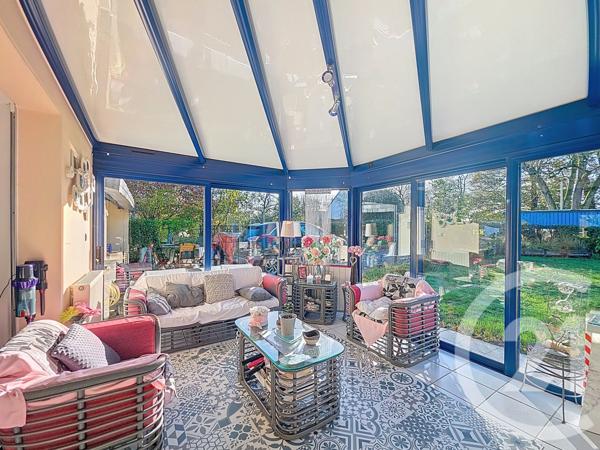 Maison à vendre  8 pièces - 160 m2 LIGNE - 44