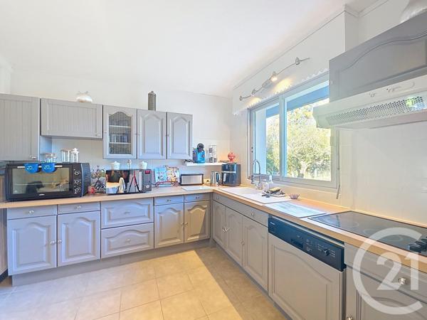 Maison à vendre  8 pièces - 160 m2 LIGNE - 44