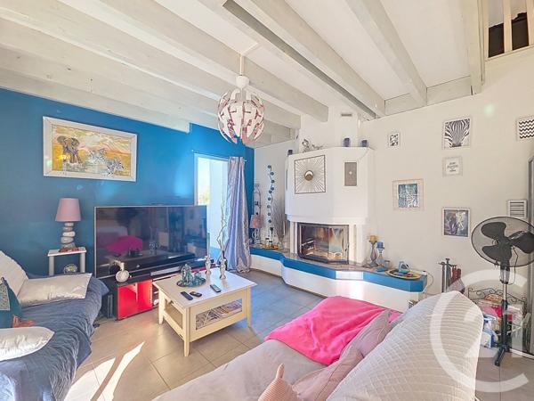 Maison à vendre  8 pièces - 160 m2 LIGNE - 44