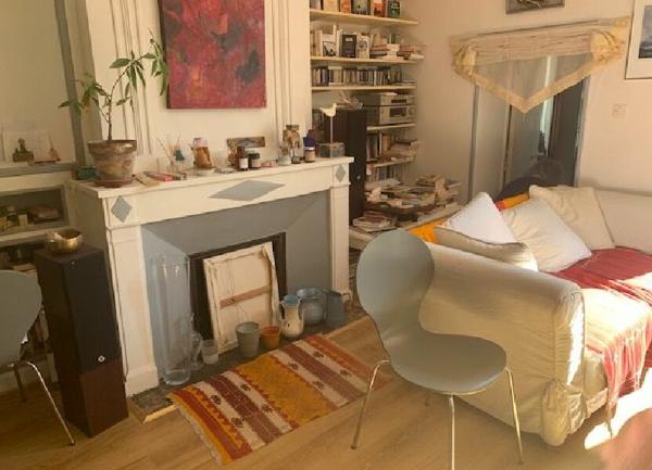 Appartement à vendre    2 pièces •  La Rochelle