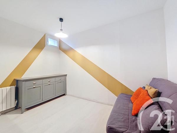 Appartement T4 à vendre  4 pièces - 82,93 m2 CHEVAL BLANC - 84