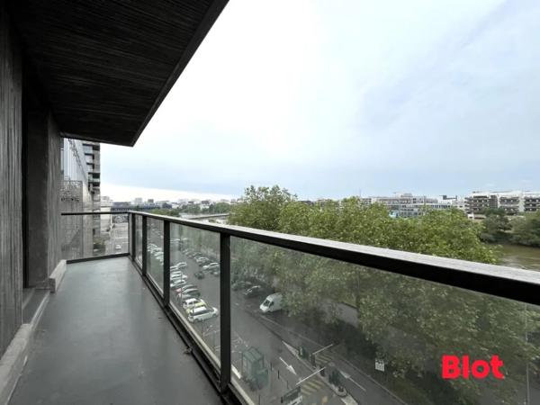 Appartement 3 pièce(s)