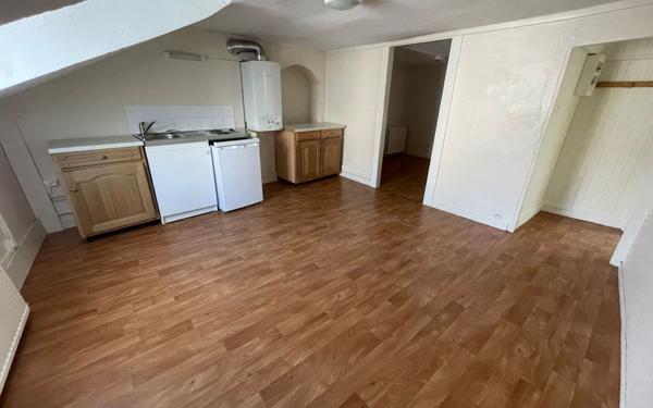 Appartement à louer    2 pièces • 39 m2 Limoges