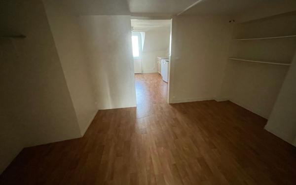 Appartement à louer    2 pièces • 39 m2 Limoges