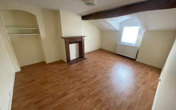 Appartement à louer    2 pièces • 39 m2 Limoges