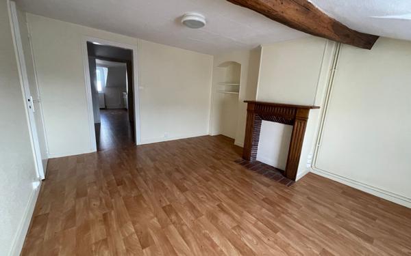 Appartement à louer    2 pièces • 39 m2 Limoges