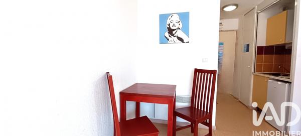 Appartement à vendre 1 pièce 19 m² Agde