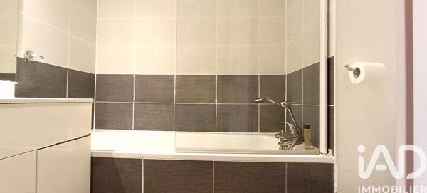 Appartement à vendre 1 pièce 19 m² Agde