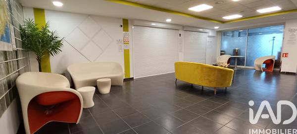 Appartement à vendre 1 pièce 19 m² Agde