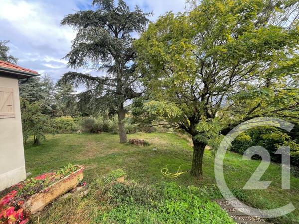 Maison à vendre  5 pièces - 94,06 m2 ROIFFIEUX - 07