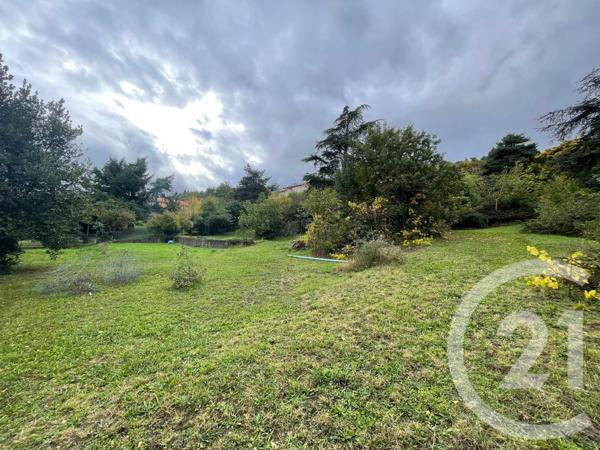 Maison à vendre  5 pièces - 94,06 m2 ROIFFIEUX - 07