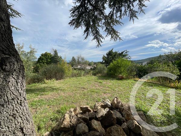 Maison à vendre  5 pièces - 94,06 m2 ROIFFIEUX - 07