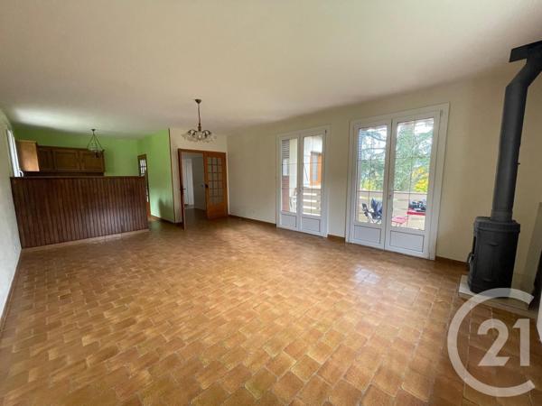 Maison à vendre  5 pièces - 94,06 m2 ROIFFIEUX - 07