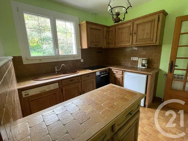 Maison à vendre  5 pièces - 94,06 m2 ROIFFIEUX - 07