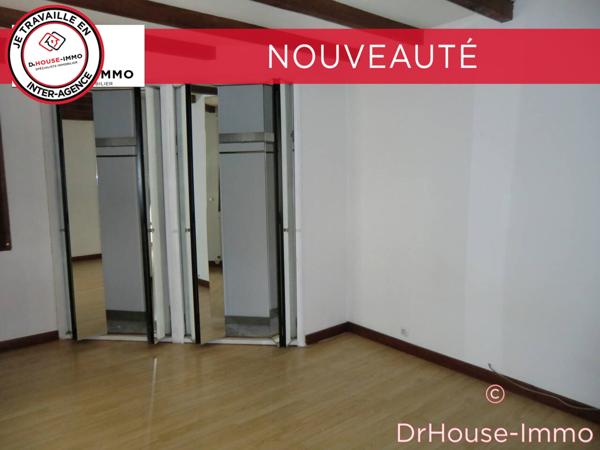 Maison à vendre 8 pièces de 322 m²