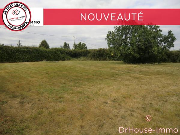 Maison à vendre 8 pièces de 322 m²
