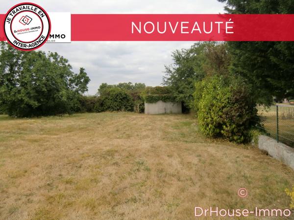 Maison à vendre 8 pièces de 322 m²
