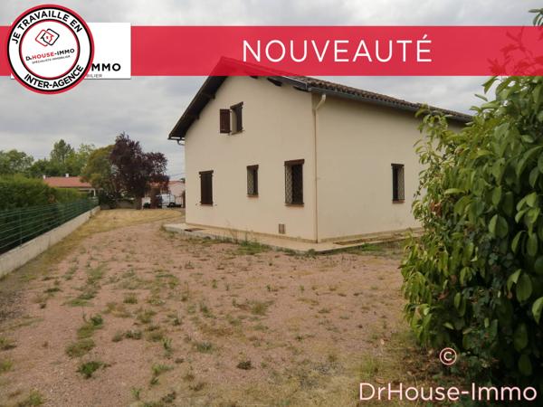 Maison à vendre 8 pièces de 322 m²