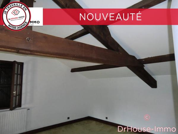 Maison à vendre 8 pièces de 322 m²