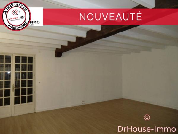 Maison à vendre 8 pièces de 322 m²