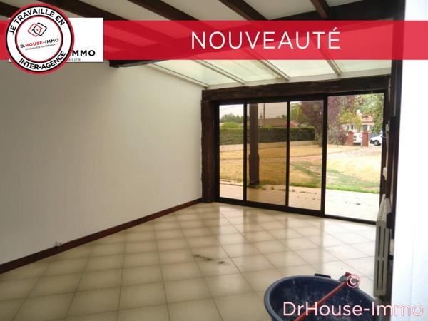 Maison à vendre 8 pièces de 322 m²