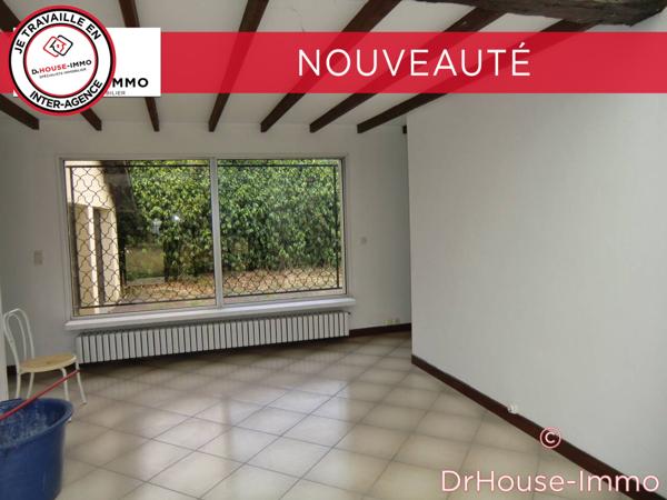 Maison à vendre 8 pièces de 322 m²