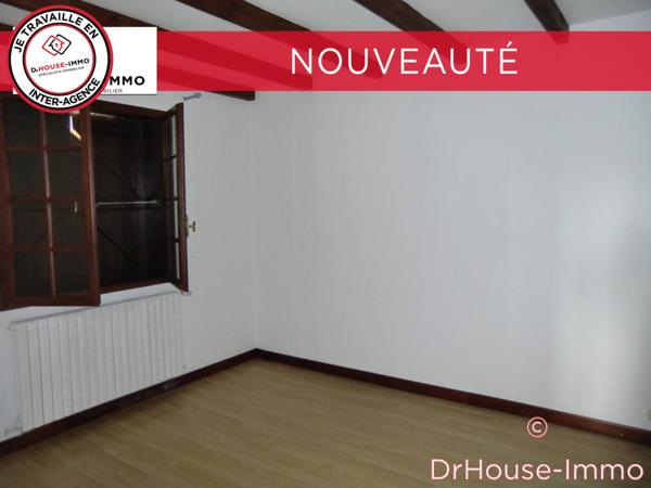 Maison à vendre 8 pièces de 322 m²