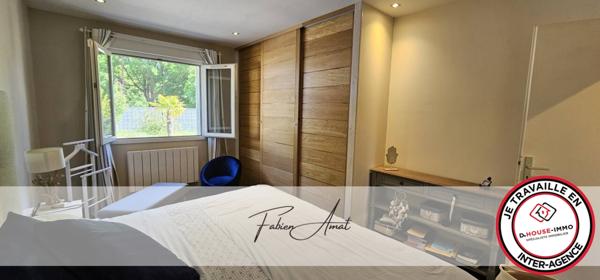 Maison à vendre 6 pièces de 123 m²