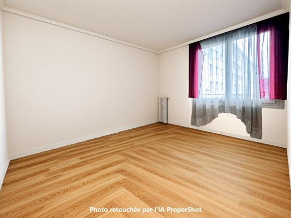 Appartement Rosny Sous Bois 4 pièces 64 m2