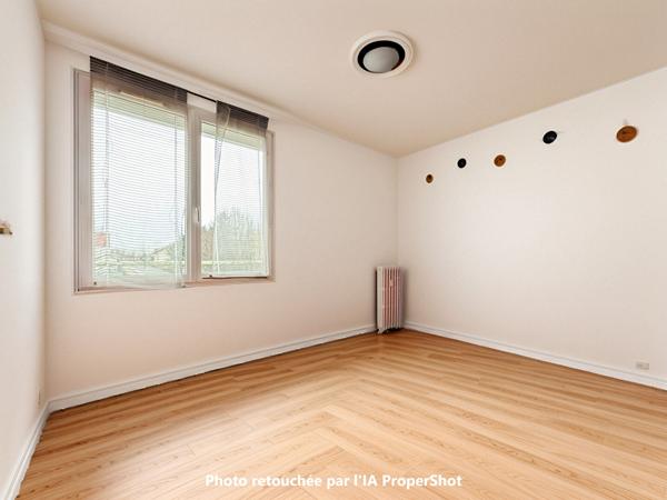 Appartement Rosny Sous Bois 4 pièces 64 m2