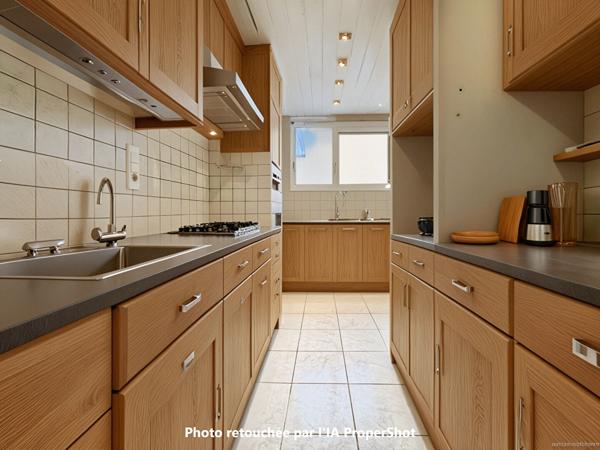 Appartement Rosny Sous Bois 4 pièces 64 m2