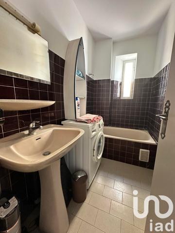 Appartement 2 pièces de 34 m² à Canet-en-Roussillon (66140)