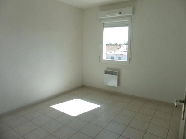 Appartement T3 au 2e étage