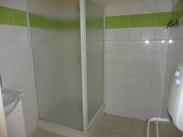 Appartement T3 au 2e étage