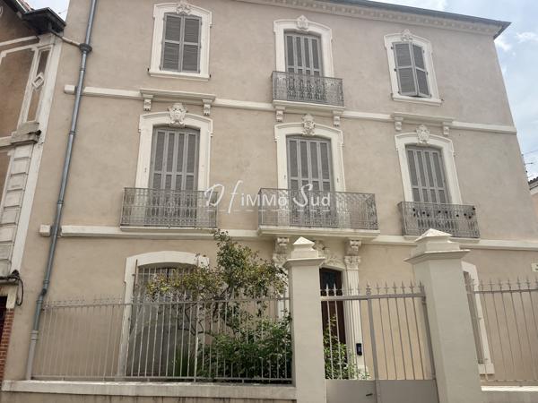 Appartement 1 pièce(s) 1 chambre(s) 29 m²