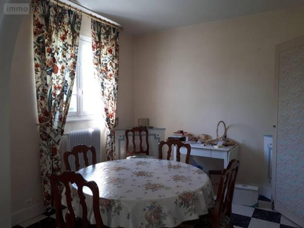 Maison à vendre à Vallée-de-Ronsard dans le Loir-et-Cher (41800), ref : 41059-944