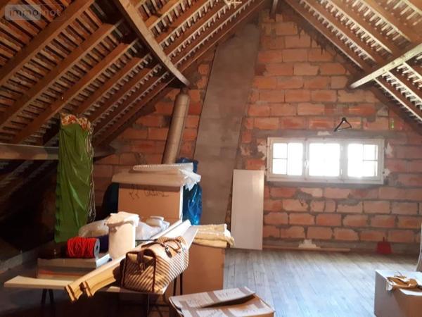 Maison à vendre à Vallée-de-Ronsard dans le Loir-et-Cher (41800), ref : 41059-944