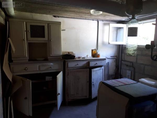 Maison à vendre à Vallée-de-Ronsard dans le Loir-et-Cher (41800), ref : 41059-944