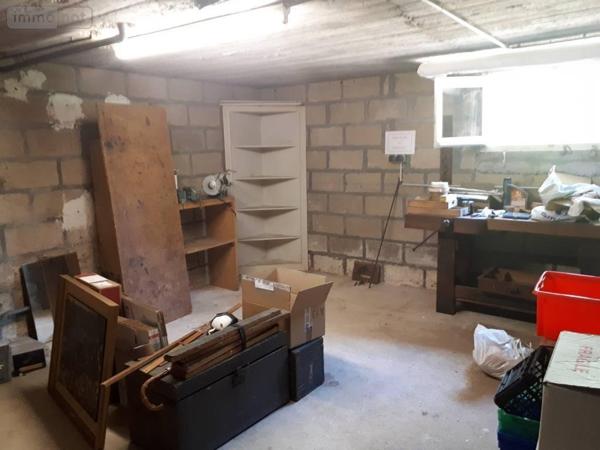 Maison à vendre à Vallée-de-Ronsard dans le Loir-et-Cher (41800), ref : 41059-944