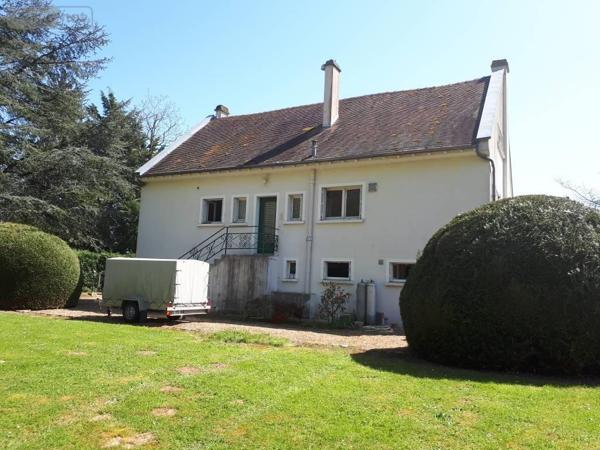 Maison à vendre à Vallée-de-Ronsard dans le Loir-et-Cher (41800), ref : 41059-944