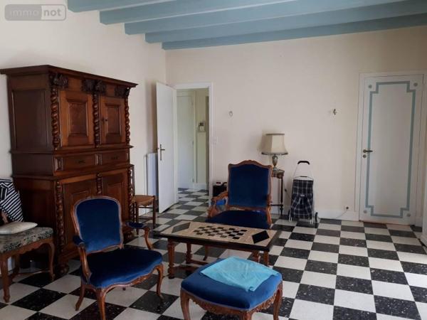 Maison à vendre à Vallée-de-Ronsard dans le Loir-et-Cher (41800), ref : 41059-944