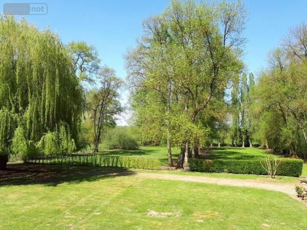 Maison à vendre à Vallée-de-Ronsard dans le Loir-et-Cher (41800), ref : 41059-944