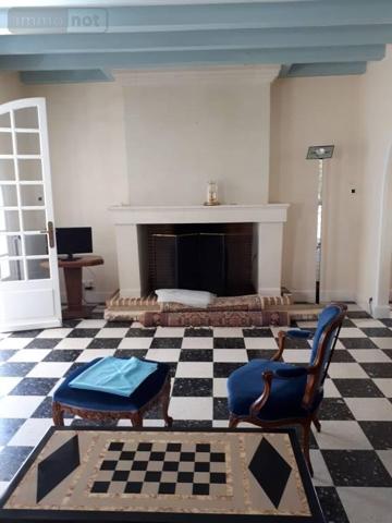 Maison à vendre à Vallée-de-Ronsard dans le Loir-et-Cher (41800), ref : 41059-944