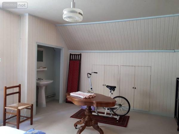 Maison à vendre à Vallée-de-Ronsard dans le Loir-et-Cher (41800), ref : 41059-944